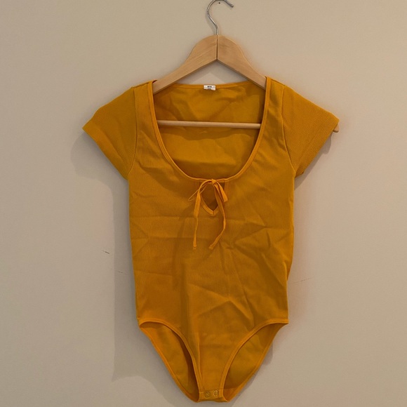 Forever 21 bodysuit - Picture 1 of 2